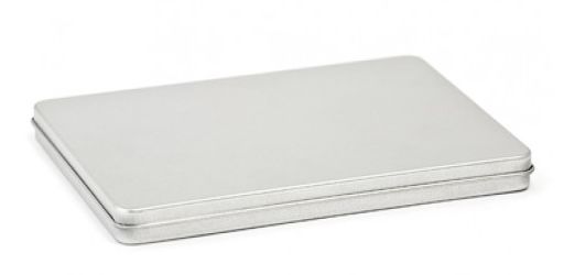 A6 Slim Metallhülle A6 Slim Metallhülle