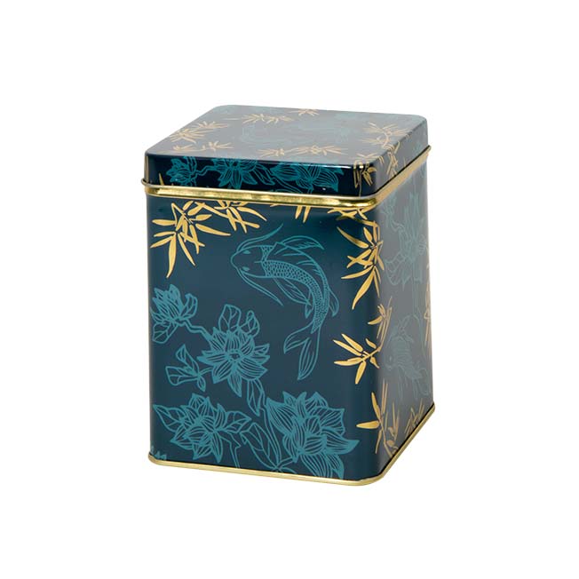 Koi Teedose Koi Teedose