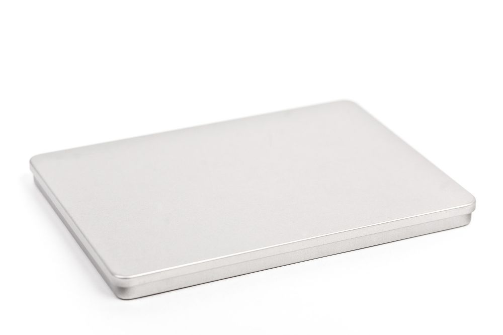 A5 Blechdose A5 Blechdose