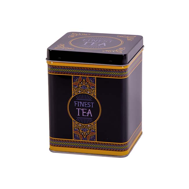 Finest Tea Teedose Finest Tea Teedose