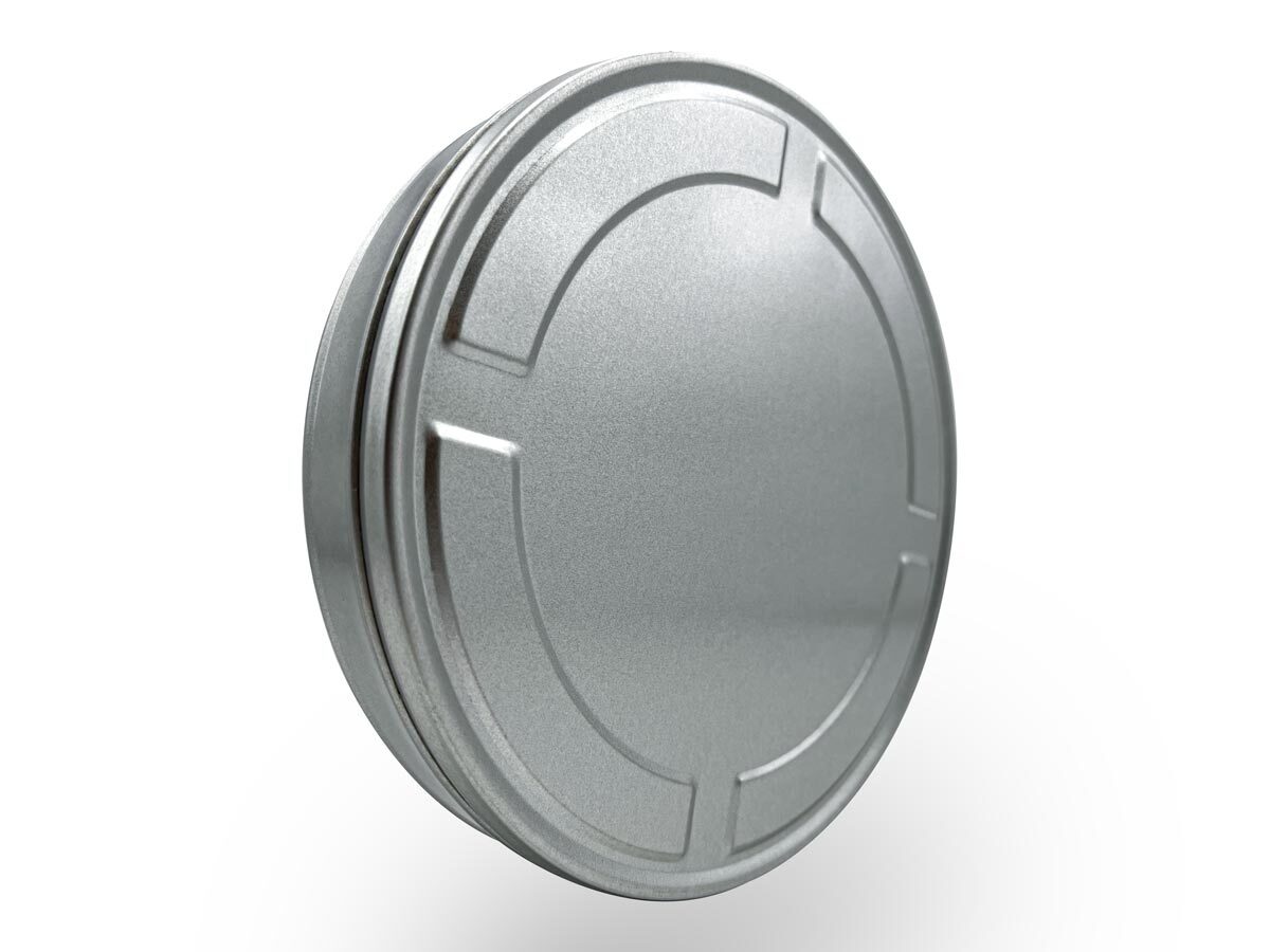 Klassische Filmdose Klassische Filmdose